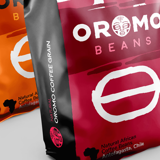 Coffee Bags