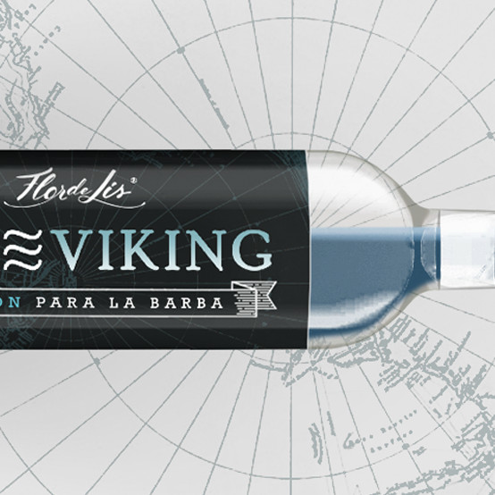 Blue Viking